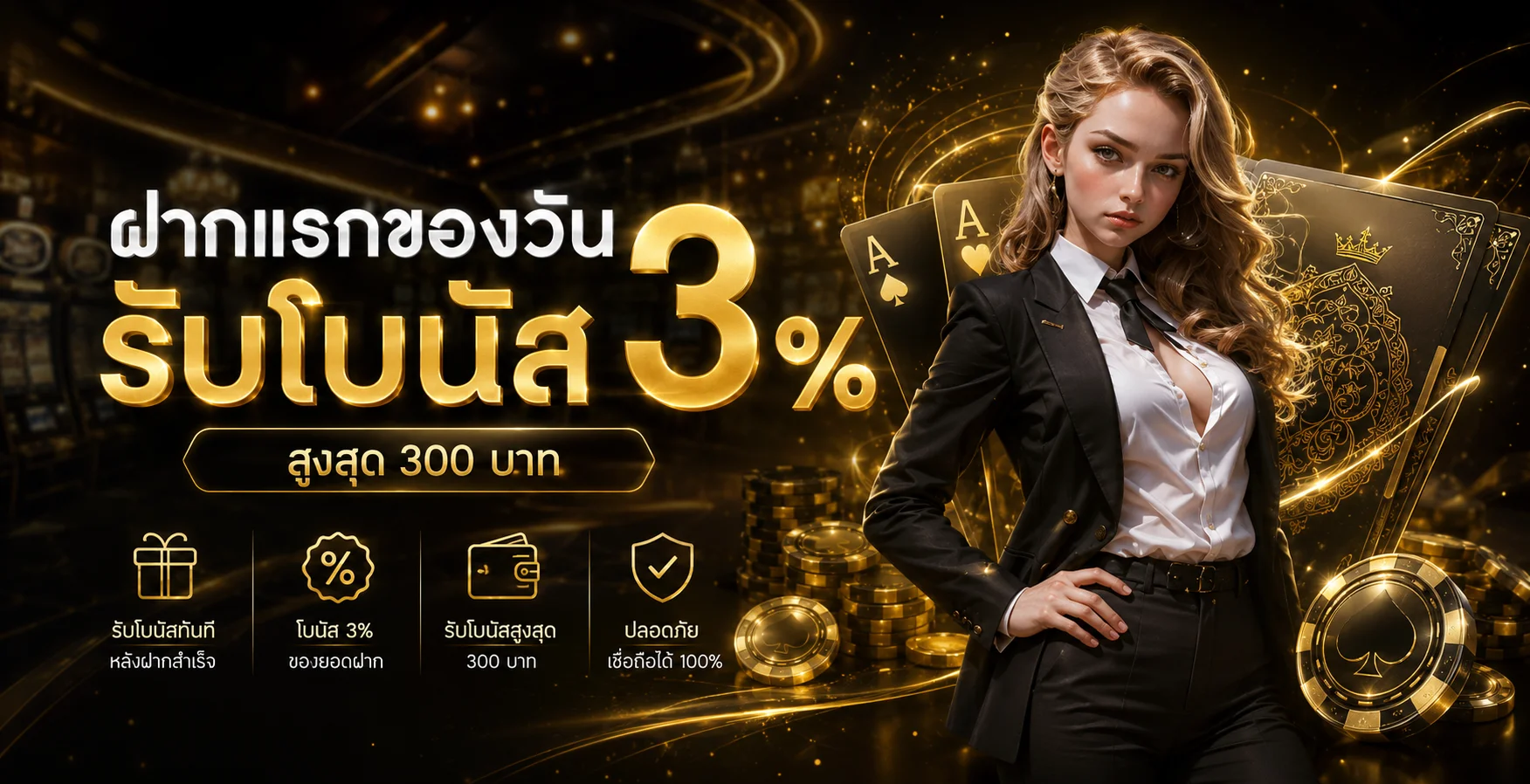 แบนเนอร์สล็อตแตกง่าย G2G289 รวมค่ายชั้นนำระดับโลก