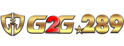 G2G289 เว็บพนันครบวงจร สล็อต บาคาร่า หวย กีฬา